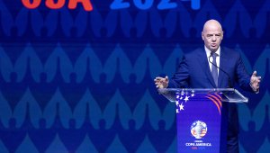 Инфантино: Решението на Европейския съд не променя нищо 