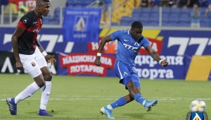 Локомотив Пловдив &ndash; Левски 0:0