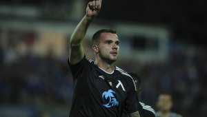 Дилеми мъчат Левски 