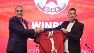 Директор на ЦСКА: Трябва да печелим всеки мач, искаме титлата