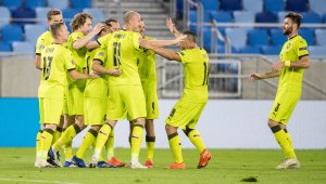 Коронавирус: Разпуснаха националния отбор на Чехия