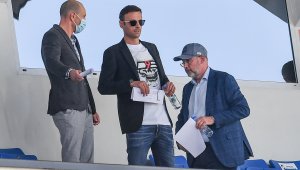 Стана ясно кои три елитни отбора са подкрепили подписката на Бербатов