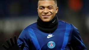 Мбапе преподписва с ПСЖ, но иска трансфер в Реал Мадрид