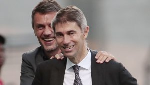 Рики Масара сменя Джунтоли в Наполи