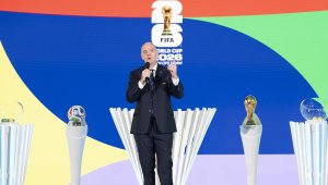 Поредна атака срещу Инфантино: Той е неприемлив за президент на ФИФА