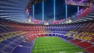 Нов проблем се стовари върху Барса