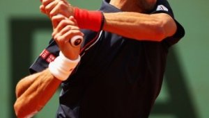 Джокович сломи съпротивата на Блаж Кавчич