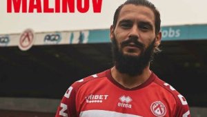 Кристиян Малинов помогна за победа на Кортрайк над Андерлехт