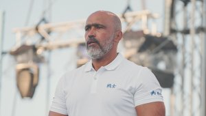  Франциско Фильо: &bdquo;Киокушин е път към себепознанието &ndash; само така можеш да бъдеш добър учител&ldquo; 