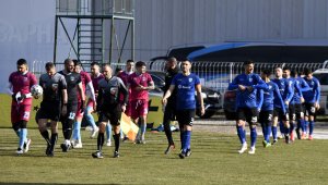 Черно море подписва с алжирски нападател