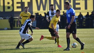 Временни ограничения на движението в Пловдвив преди дербито