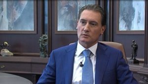 Лудогорец със специален поздрав за Домусчиев