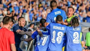 Милиардер цъфна на Герена! Сензационен вариант за инвеститор в Левски