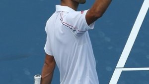 Джокович взе реванш от Дел Потро и отново е на финал в Синсинати