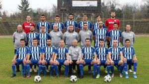 Бунт за пари в Плевен: Играчите на Спартак отказват да тернират