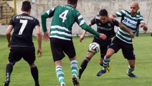 Черно море и Дунав си спретнаха голово шоу