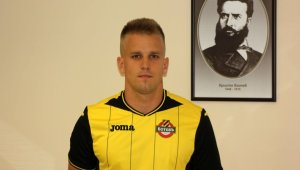 ОФИЦИАЛНО: Ботев се подсили с нов вратар 