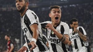 Невиждана драма! Фамозен Донарума и Милан останаха капо срещу Юве с гол в 95-ата минута + ВИДЕО