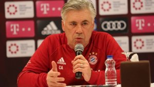 Карлето: Преизбраха Хьонес и започнахме да бием всички