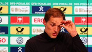 Тухел си призна: Имахме голям късмет срещу Байерн