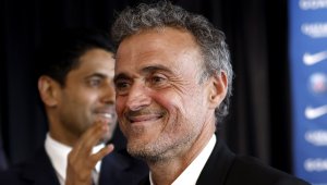 ПСЖ обяви Луис Енрике за треньор