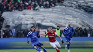 Приоритетът на Левски е ясен, но не трябва да се отстъпва и на терена