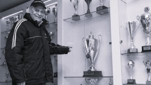 4 години без легендата Александър Шаламанов