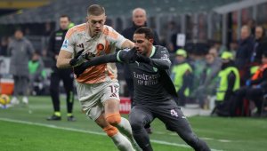 Ал Хилал продължава да пазарува от Милан