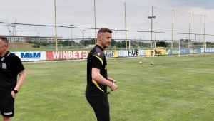 Генчев разкри целта пред Ботев Пд и шокира с информация за &bdquo;нов&ldquo; играч