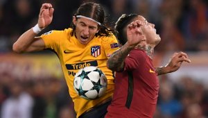 Супер новини за Рома, Нинджата се завръща в игра