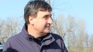 Веселин Маринов е голям фен на Лудогорец, ще подкрепя отбора в Унгария