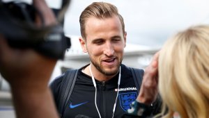 "Трите лъва" пристигнаха в Русия