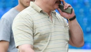 Батков: Съживихме пенсионера Симонович за футбола