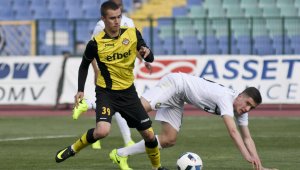 Удар по Левски! Вутов избра Ботев