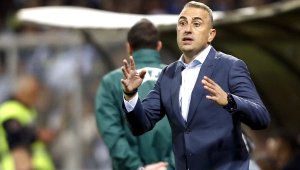 Босна и Херцеговина решава за Петев след Нова година 