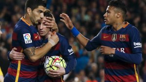 MSN изравни рекорд + СНИМКА