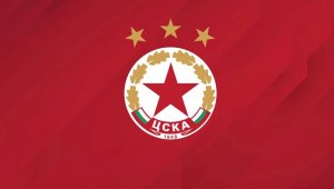 Бижу на ЦСКА подписа първи професионален договор