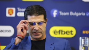 Гонзо прие Кулеша в Бояна