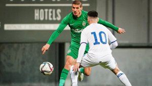 Трансфер в Разград: Лудогорец продава Кирил Десподов за 4 млн. евро!