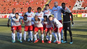 Червен картон отказа Левски от ас на "царете"