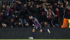 Барса се разпада: Още една звезда напуска "Камп Ноу"