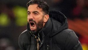 Рубен Аморим е далеч от мисълта, че Ман Юнайтед е перфектен