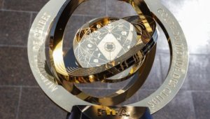 Нападател на Интер аут за Световното заради конфликта Иран - Израел