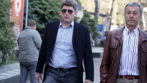 Скандал на "Армията"! Шеф на ЦСКА обвини капитан в липсва на средно образование