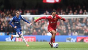 Ливърпул обяви раздялата с Трент