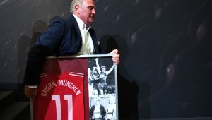 Не съм приятел на Байерн, но Хьонес превърна клуба в машина за трофеи