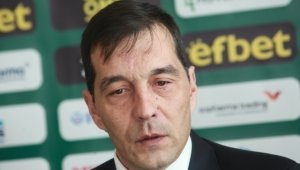 Шеф на Лудогорец отсече: Държавата да помогне финансово на Левски