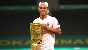 Ман Сити излиза с оферта за Тиаго