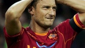 Тоти: Подарихме на Интер втора Суперкупа