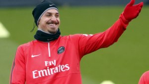 Шмайхел: Ибра е роден да играе в Юнайтед!